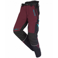 SIP Canopy AIR-GO Donna Chainsaw Trousers