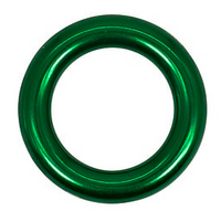 Teufelberger treeMOTION 40mm Ring - Green