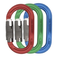 DMM Ultra O Locksafe 3 Pack