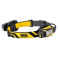 Petzl Xena headtorch