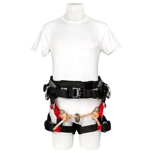 Buckingham Ergovation Harness [Size: Large]