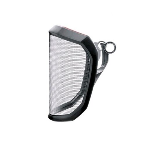 Protos Integral Metal Visor F39