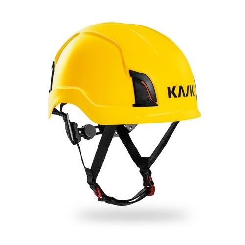 Kask Zenith [Colour: Yellow]