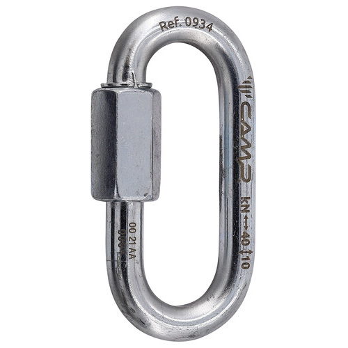 CAMP Oval Quick Link [Size: 8mm]