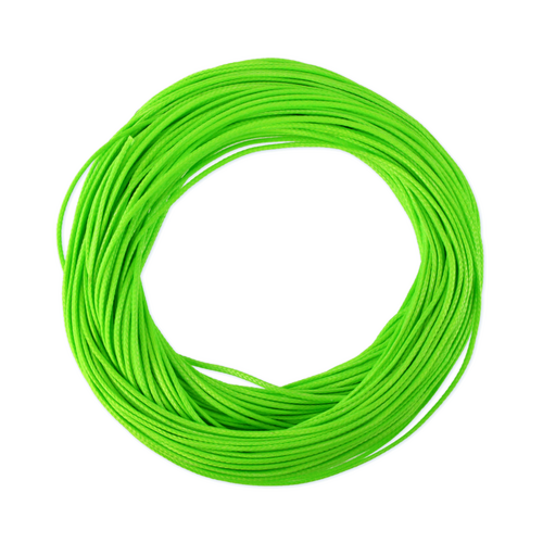 Teufelberger 1.8mm dynaGLIDE - 60m [Colour: Green]