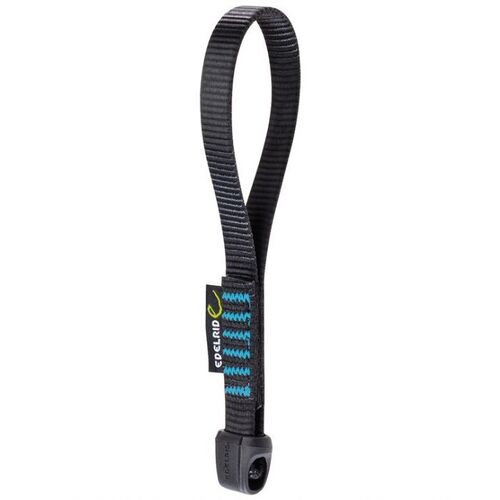 Edelrid PES Express Sling 16mm II [Length: 10cm] [Colour: Pebbles]