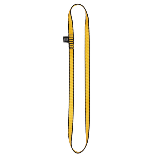 EZYiD CSPD Sling Round 20 x 600 23kN Yellow