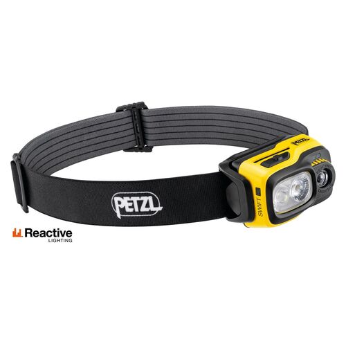 Petzl Swift RL Pro