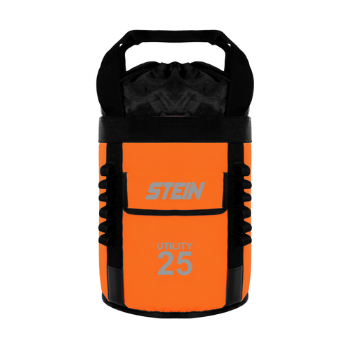 Stein Utility 25L Storage Bag Orange 